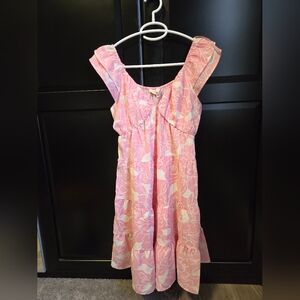 NWT Monteau Los Angeles Dress